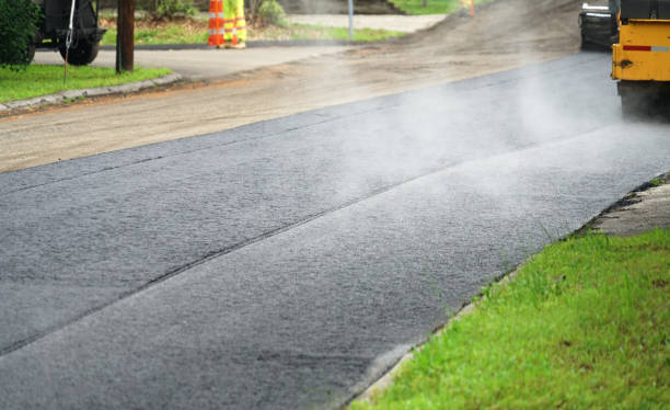 Reliable Wallace, ID Driveway Pavers Solutions